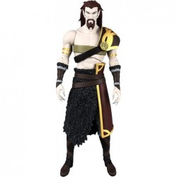 Castlevania Godbrand Action Figure Multicolor $31.90 Action Figures