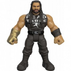 WWE Basic Action Figures Posable 5.5-inch Collectible for Ages 6 Years Old & Up $29.50 Action Figures