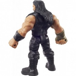 WWE Basic Action Figures Posable 5.5-inch Collectible for Ages 6 Years Old & Up $29.50 Action Figures