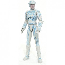 Tron Movie: Tron Select Action Figure Multicolor $32.67 Action Figures