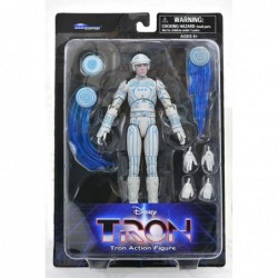 Tron Movie: Tron Select Action Figure Multicolor $32.67 Action Figures