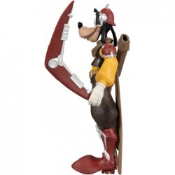 Disney Mirrorverse 5" Goofy Action Figure with Accessories $22.54 Action Figures