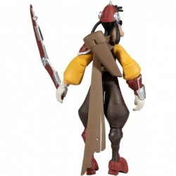 Disney Mirrorverse 5" Goofy Action Figure with Accessories $22.54 Action Figures