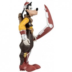 Disney Mirrorverse 5" Goofy Action Figure with Accessories $22.54 Action Figures