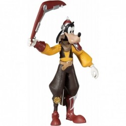 Disney Mirrorverse 5" Goofy Action Figure with Accessories $22.54 Action Figures