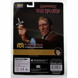 Hammer Van Helsing Action Figure 8 $43.27 Action Figures