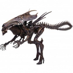 Alien Resurrection: Cloned Queen 1:18 Scale Action Figure Multicolor $73.20 Action Figures