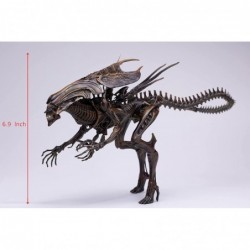 Alien Resurrection: Cloned Queen 1:18 Scale Action Figure Multicolor $73.20 Action Figures