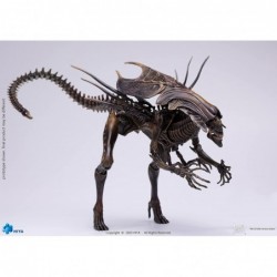 Alien Resurrection: Cloned Queen 1:18 Scale Action Figure Multicolor $73.20 Action Figures