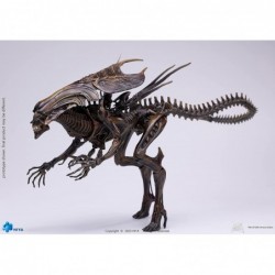 Alien Resurrection: Cloned Queen 1:18 Scale Action Figure Multicolor $73.20 Action Figures