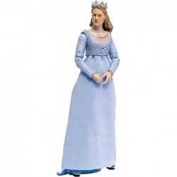 The Princess Bride Princess Buttercup 7" Action Figure with Accessories $33.55 Action Figures