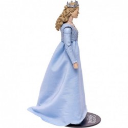 The Princess Bride Princess Buttercup 7" Action Figure with Accessories $33.55 Action Figures