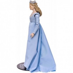 The Princess Bride Princess Buttercup 7" Action Figure with Accessories $33.55 Action Figures