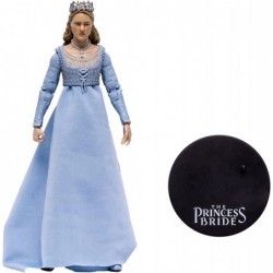 The Princess Bride Princess Buttercup 7" Action Figure with Accessories $33.55 Action Figures