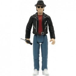 Back to The Future Part II: Fifties Marty McFly Reaction Figure Multicolor $27.51 Action Figures