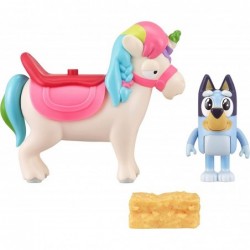 Vehicle and Figure Pack 2.5-3" Articulated Figures - Unipony (13050) $21.13 Action Figures