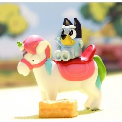 Vehicle and Figure Pack 2.5-3" Articulated Figures - Unipony (13050) $21.13 Action Figures