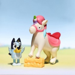 Vehicle and Figure Pack 2.5-3" Articulated Figures - Unipony (13050) $21.13 Action Figures