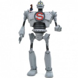 The Iron Giant Select Action Figure Multicolor $88.10 Action Figures