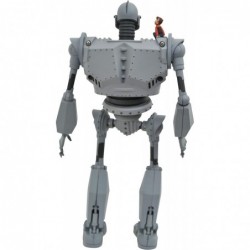 The Iron Giant Select Action Figure Multicolor $88.10 Action Figures