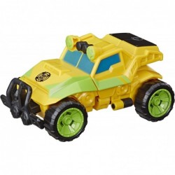 Playskool Heroes Rescue Bots Academy Bumblebee Converting Toy Robot 4.5" Action Figure Toys for Kids Ages 3 & Up $34.97 Actio...