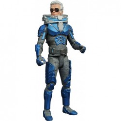 Gotham Select Mr. Freeze Action Figure $50.19 Action Figures