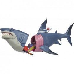 Hasbro Victory Royale Series Upgrade Shark Collectible Action Figure with Accessories - Ages 8 and Up 6-inch $35.02 Action Fi...