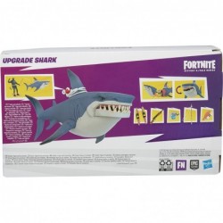 Hasbro Victory Royale Series Upgrade Shark Collectible Action Figure with Accessories - Ages 8 and Up 6-inch $35.02 Action Fi...