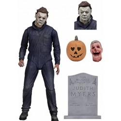 Halloween Ultimate Michael Myers Figure $95.38 Action Figures