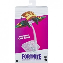 Victory Royale Series Flapjack Flyer Collectible Glider for Action Figure with Display Stand - Ages 8 and Up 6-inch $44.13 Ac...