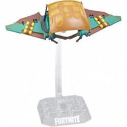 Victory Royale Series Flapjack Flyer Collectible Glider for Action Figure with Display Stand - Ages 8 and Up 6-inch $44.13 Ac...