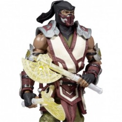 Sub Zero vs. Shao Khan Mortal Kombat 11 Action Figure 2-Pack $75.10 Action Figures