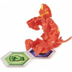 Evolutions 2022 2-inch Core Collectible Figure and Trading Cards (Pyrus NEO DRAGONOID) $25.50 Action Figures