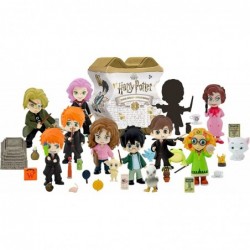 Harry Potter Magical Mystery Capsule Blind Box for Harry Potter Fans Kids Women Girls Boys Men - Series 3 (2 Pack) $39.21 Act...