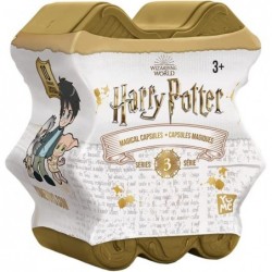 Harry Potter Magical Mystery Capsule Blind Box for Harry Potter Fans Kids Women Girls Boys Men - Series 3 (2 Pack) $39.21 Act...