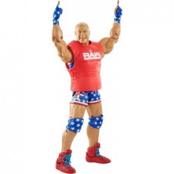 WWE Kurt Angle Elite Collection Action Figure $94.22 Action Figures