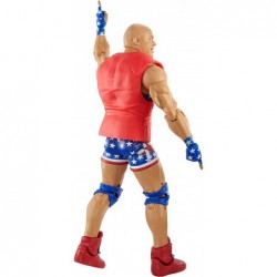 WWE Kurt Angle Elite Collection Action Figure $94.22 Action Figures