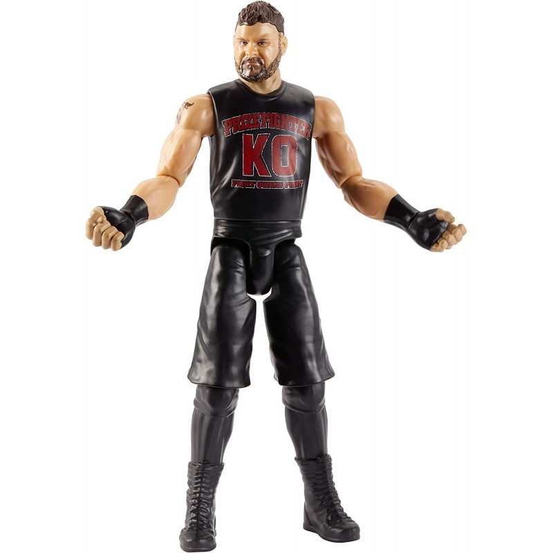 WWE Kevin Owens 12" Action Figure $43.91 Action Figures