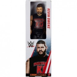 WWE Kevin Owens 12" Action Figure $43.91 Action Figures