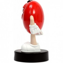 M&M’S Red 4-Inch Metals Die-Cast Metal Figure $22.26 Action Figures