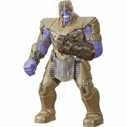 Feature Hero Power Punch (Thanos) $72.53 Action Figures