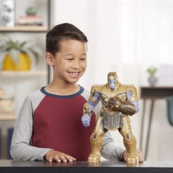 Feature Hero Power Punch (Thanos) $72.53 Action Figures