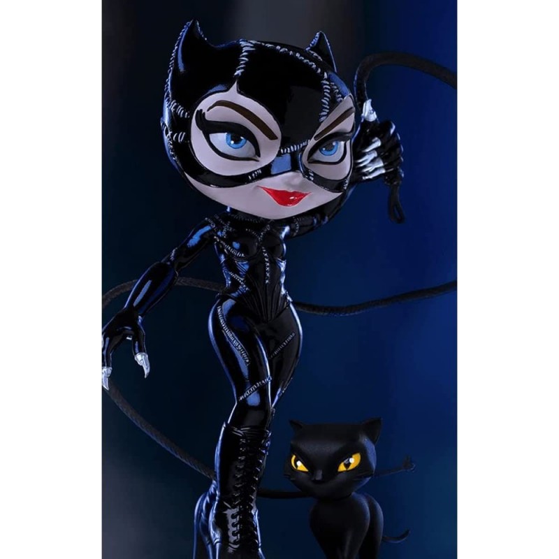 Statue Catwoman Returns - Batman Returns - MiniCo - Iron Studios $61.08 Action Figures