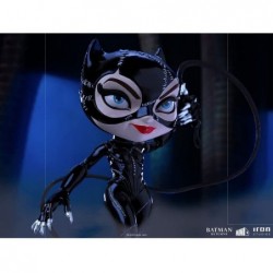 Statue Catwoman Returns - Batman Returns - MiniCo - Iron Studios $61.08 Action Figures