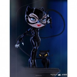 Statue Catwoman Returns - Batman Returns - MiniCo - Iron Studios $61.08 Action Figures