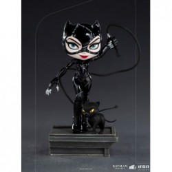 Statue Catwoman Returns - Batman Returns - MiniCo - Iron Studios $61.08 Action Figures