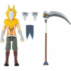 Imagination Collection - Ninja Moth Guy Figure Pack [Includes Exclusive Virtual Item] $16.66 Action Figures