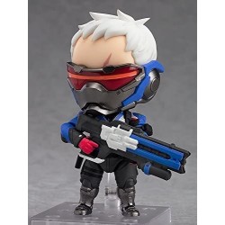 Nendoroid Soldier 76: Classic Skin Edition $79.14 Action Figures