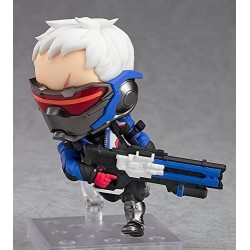 Nendoroid Soldier 76: Classic Skin Edition $79.14 Action Figures