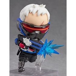 Nendoroid Soldier 76: Classic Skin Edition $79.14 Action Figures